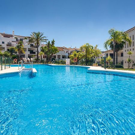 Finca San Antonio Two Bedroom Apartment With Swimming Pool Mijas Eksteriør bilde
