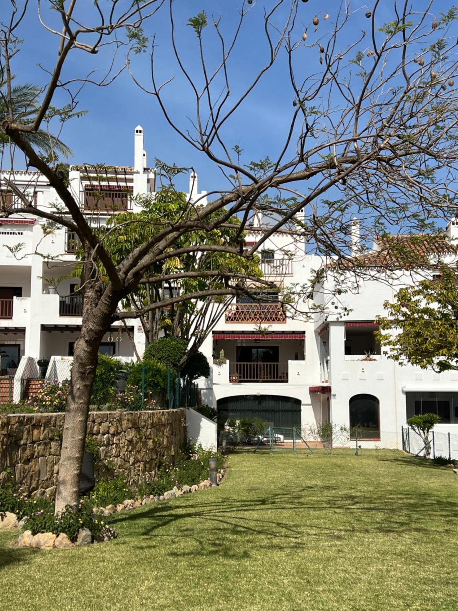 Finca San Antonio Two Bedroom Apartment With Swimming Pool Mijas Eksteriør bilde
