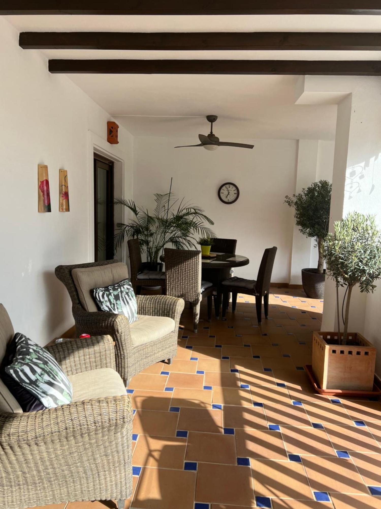 Finca San Antonio Two Bedroom Apartment With Swimming Pool Mijas Eksteriør bilde